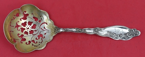 Pea Spoon GW 8 1/4